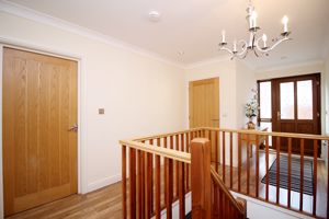 Entrance Hallway- click for photo gallery